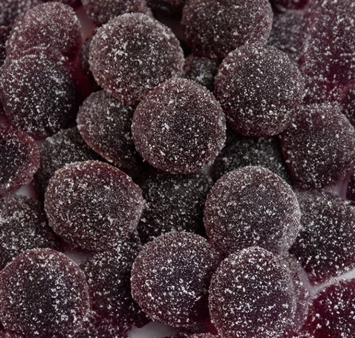 Complete Mushroom Complex Gummies