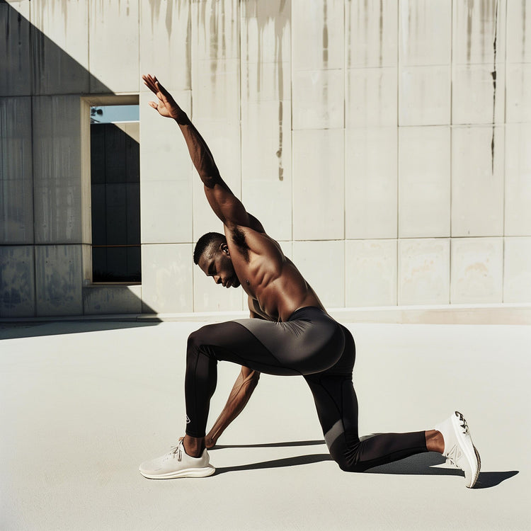 Athletic Performance