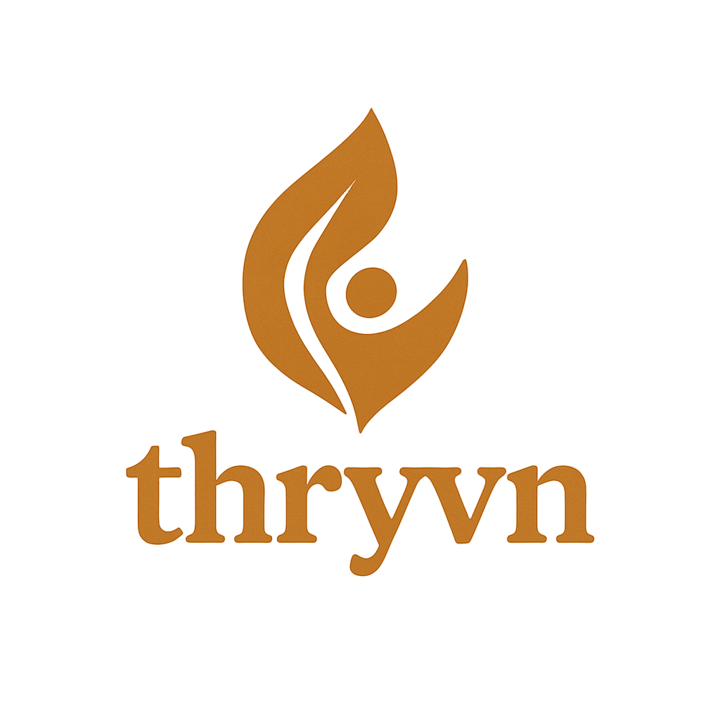 Thryvn Gift Card
