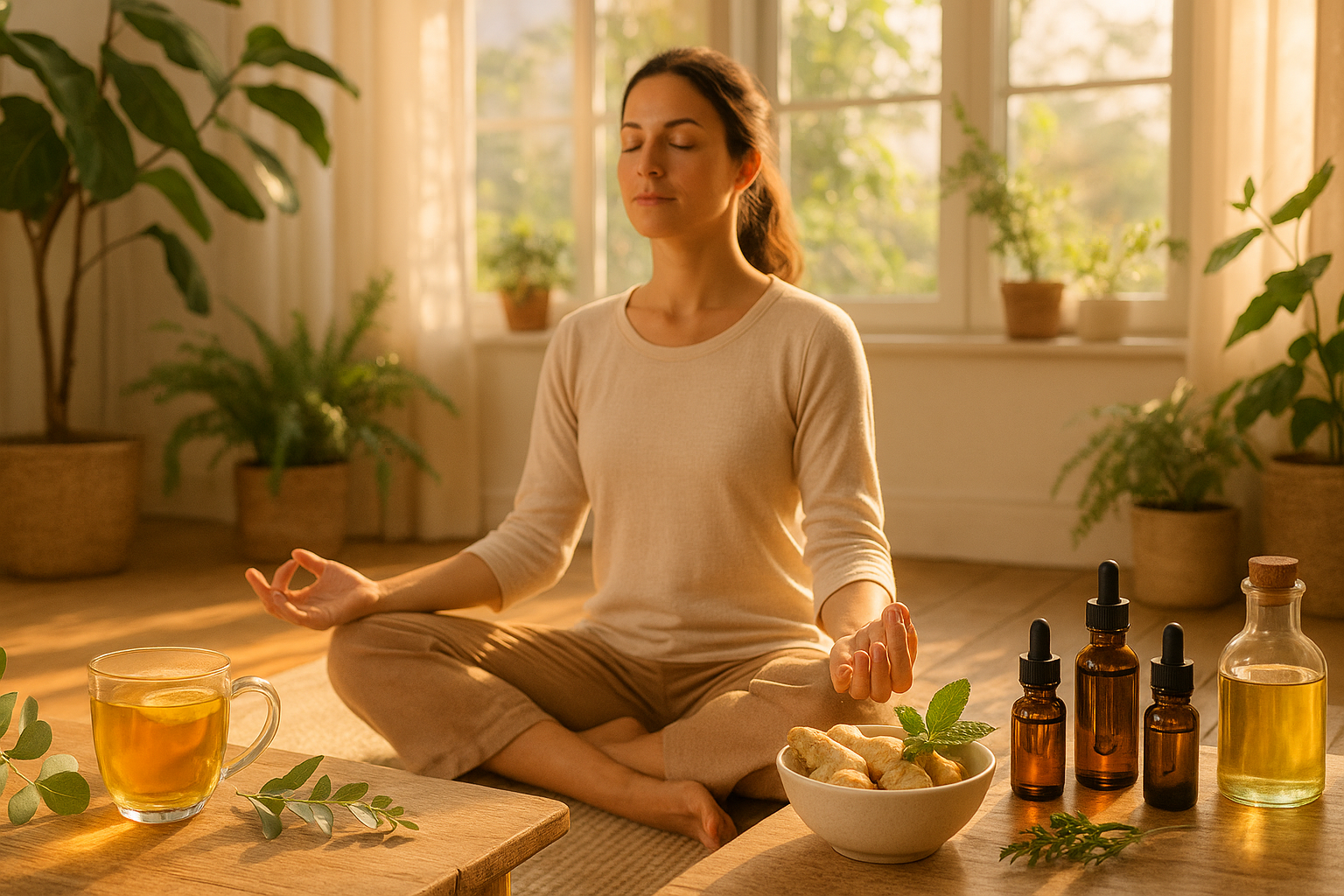 Something else please 